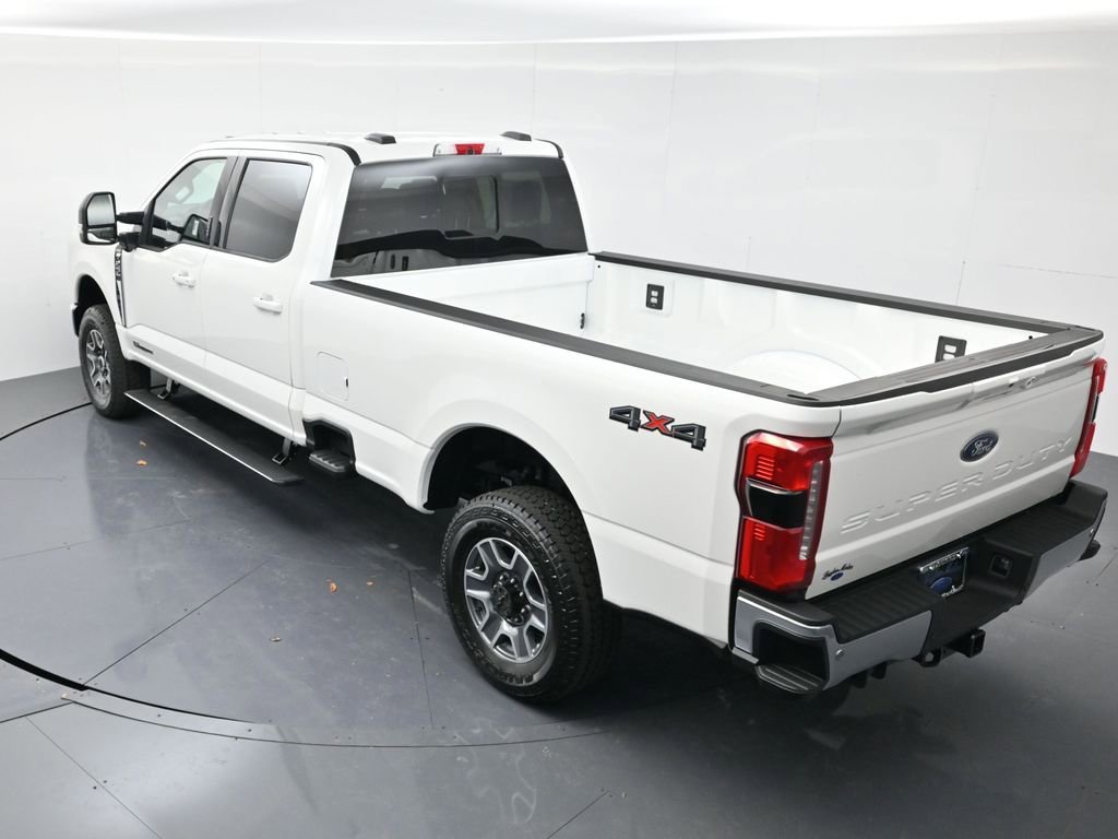 New 2026 Ford F250 Lariat w/ Lariat Ultimate Package image 40
