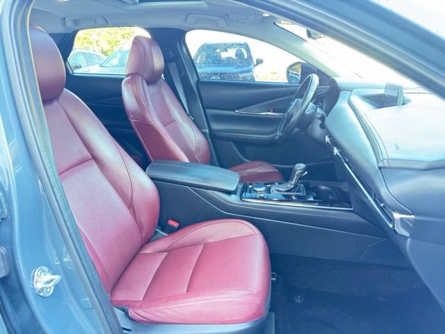 Used 2023 MAZDA CX-30 AWD 2.5 S w/ Preferred Package image 26