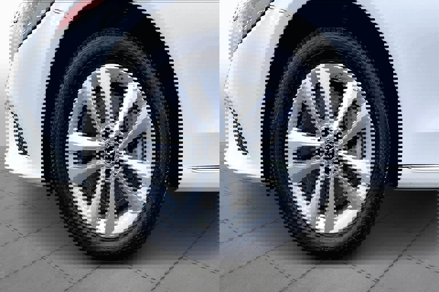 Used 2019 Mercedes-Benz C 300 C 300 image 11