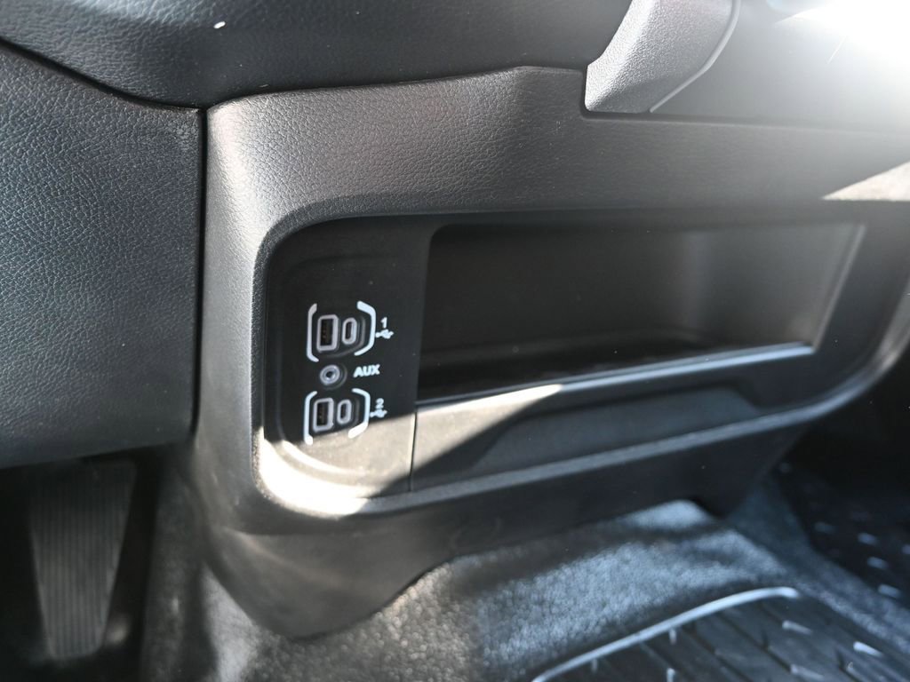 New 2026 RAM 5500 Tradesman AWD/4WD image 19