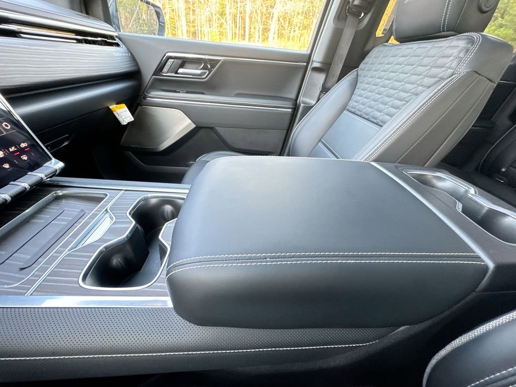 Used 2025 GMC Sierra EV Denali image 23