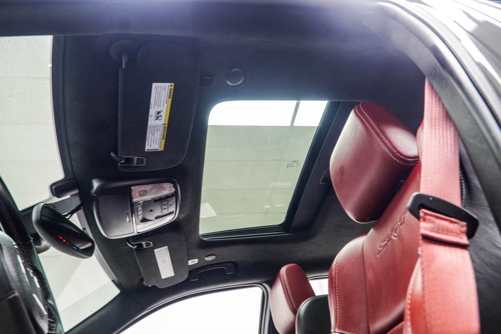 Used 2024 Dodge Durango SRT Hellcat AWD/4WD image 45