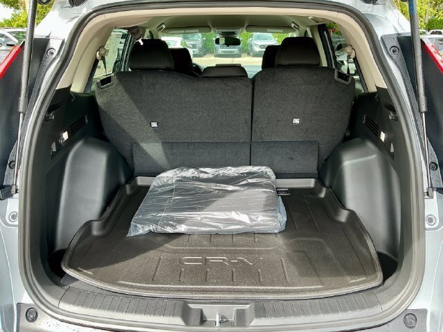 New 2027 Honda CR-V LX image 20