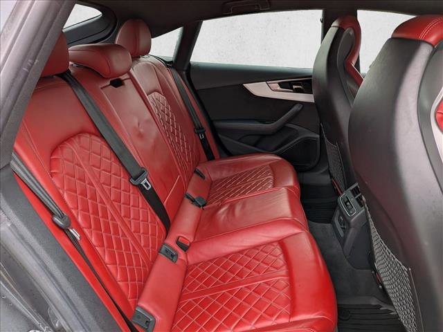 Used 2021 Audi S5 Prestige image 21