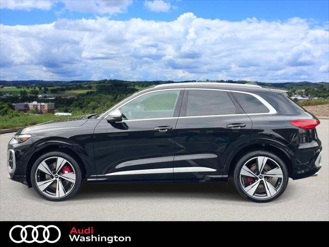 New 2026 Audi SQ5 Premium Plus AWD/4WD image 10