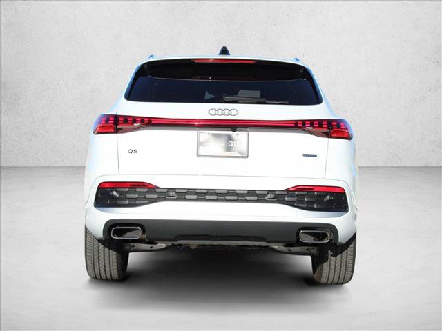 Certified 2025 Audi Q5 Premium w/ Convenience Package AWD/4WD image 8