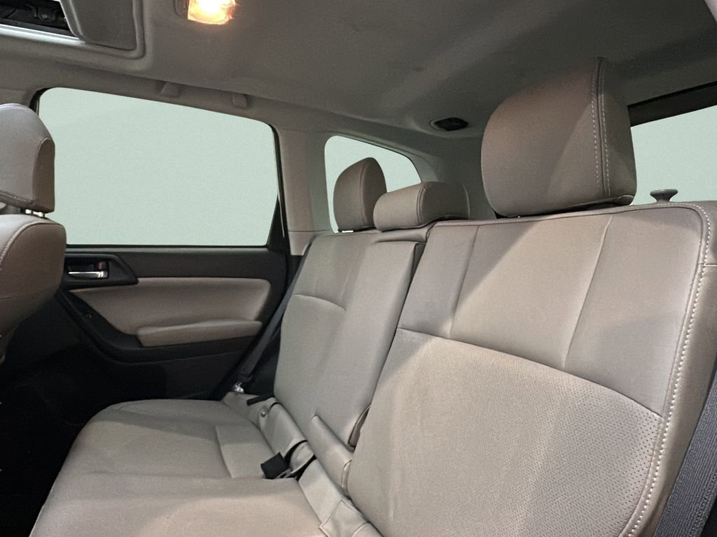 Used 2017 Subaru Forester 2.5i Limited image 15