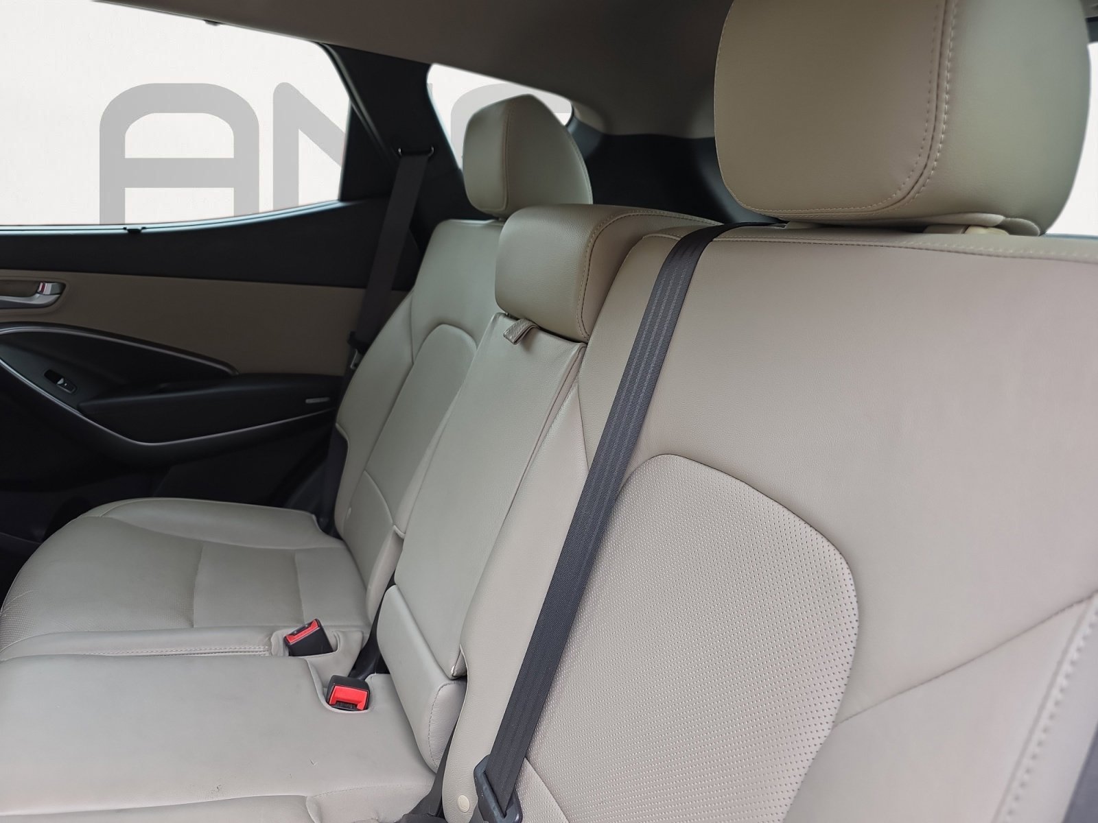 Used 2017 Hyundai Santa Fe Sport image 19