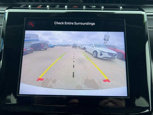 Used 2022 Jeep Grand Cherokee L Limited image 28