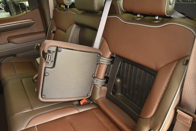 New 2025 GMC Sierra 1500 Denali w/ Technology Package image 33