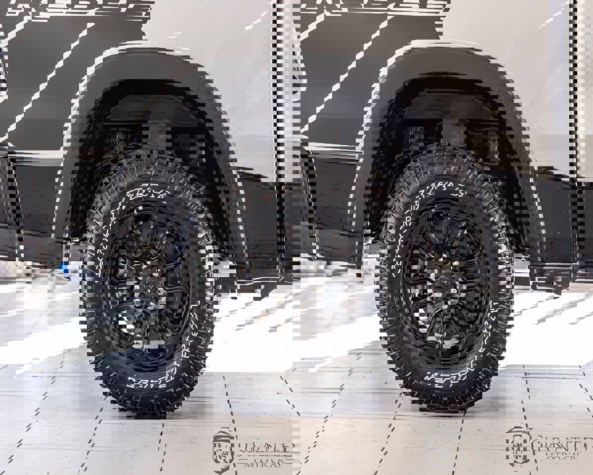 Used 2025 RAM 1500 Rebel w/ Rebel Level 1 Equipment Group image 11