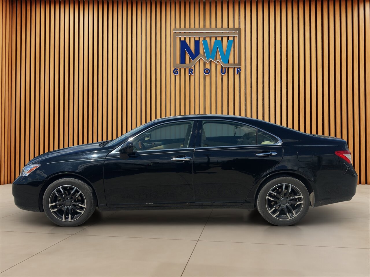 Used 2007 Lexus ES 350 FWD image 40