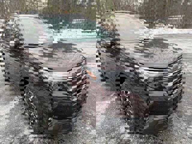 New 2026 Subaru Forester Limited image 3