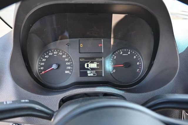 Used 2019 Mercedes-Benz Sprinter 2500 image 24