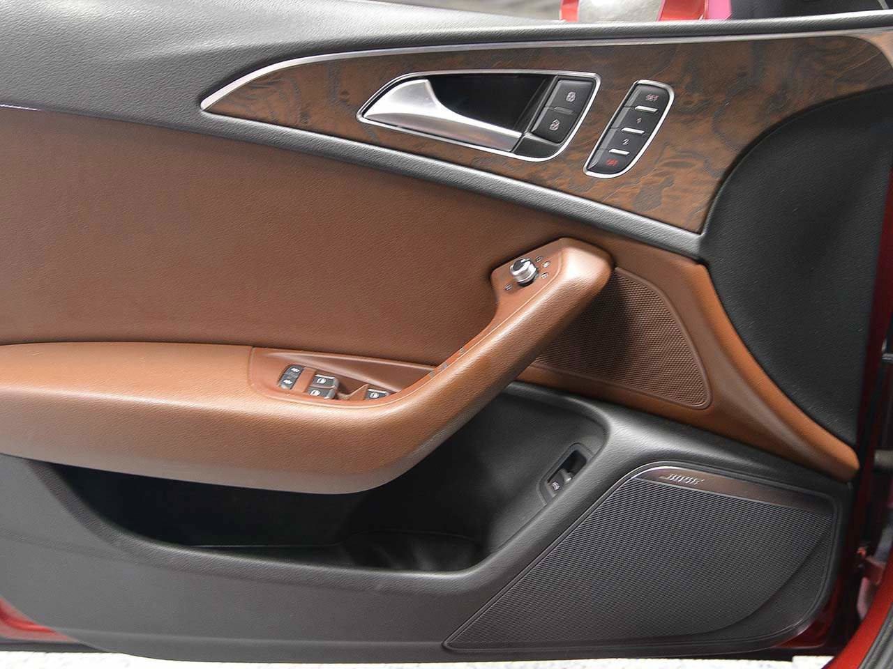 Used 2013 Audi A6 2.0T Premium Plus image 7