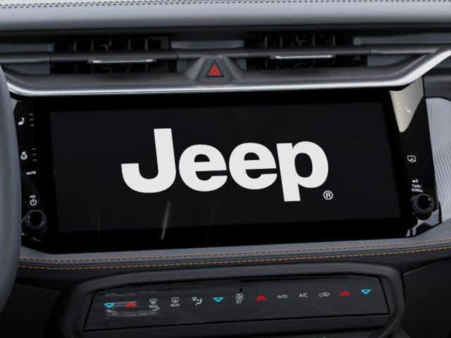 New 2026 Jeep Cherokee Limited image 52
