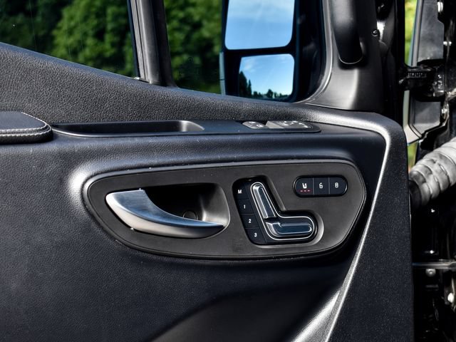 Used 2020 Mercedes-Benz Sprinter 2500 image 16