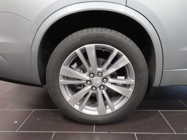 Certified 2024 Cadillac XT6 Premium Luxury w/ Technology Package FWD image 17