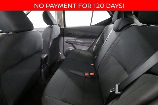 New 2025 Nissan Kicks Play S image 24