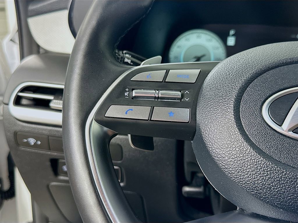 Used 2025 Hyundai Palisade SEL image 22