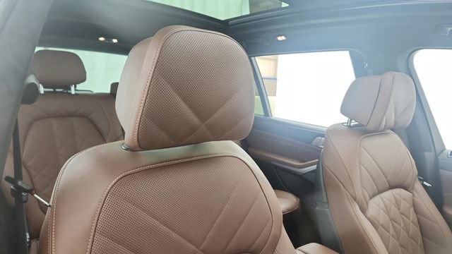 Used 2026 BMW X7 xDrive40i image 67