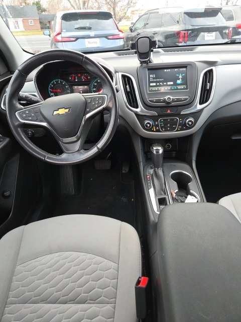 Used 2018 Chevrolet Equinox LT image 21