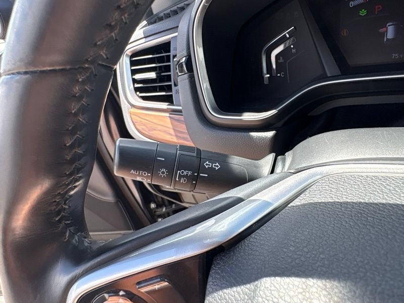 Used 2019 Honda CR-V EX-L image 32