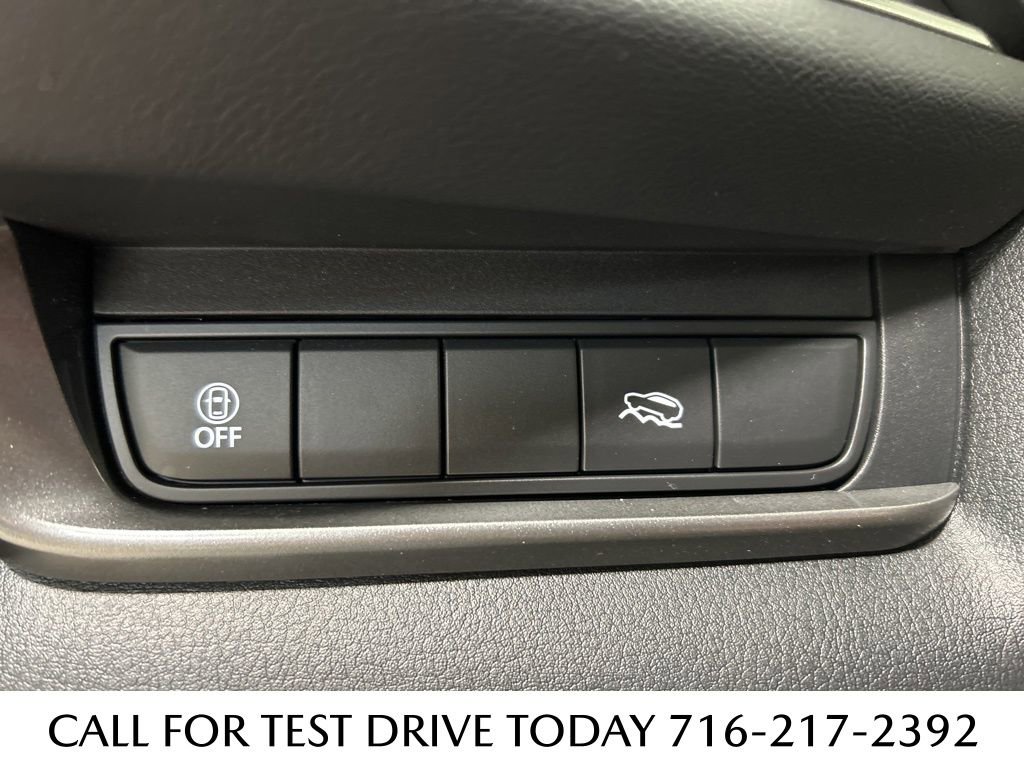 Used 2023 MAZDA CX-30 AWD 2.5 S image 23