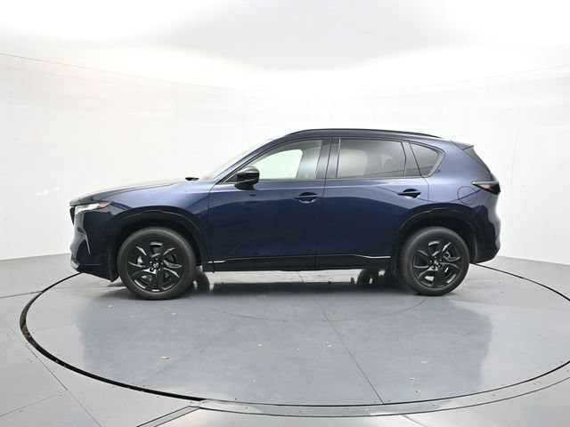 Used 2026 MAZDA CX-5 2.5 S w/ Premium Package AWD/4WD image 4