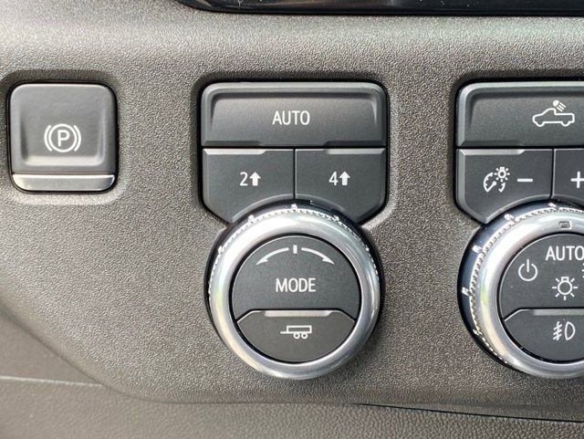 Certified 2026 GMC Sierra 1500 Elevation image 30