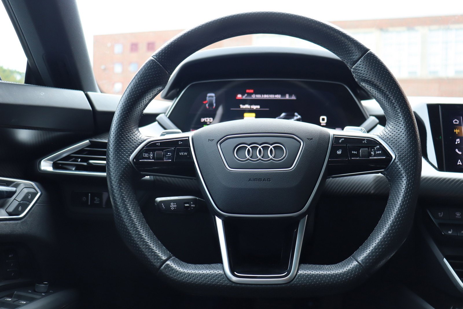 Used 2022 Audi e-tron GT Prestige w/ Prestige Package AWD/4WD image 22