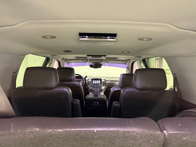Used 2015 Chevrolet Suburban LTZ image 10