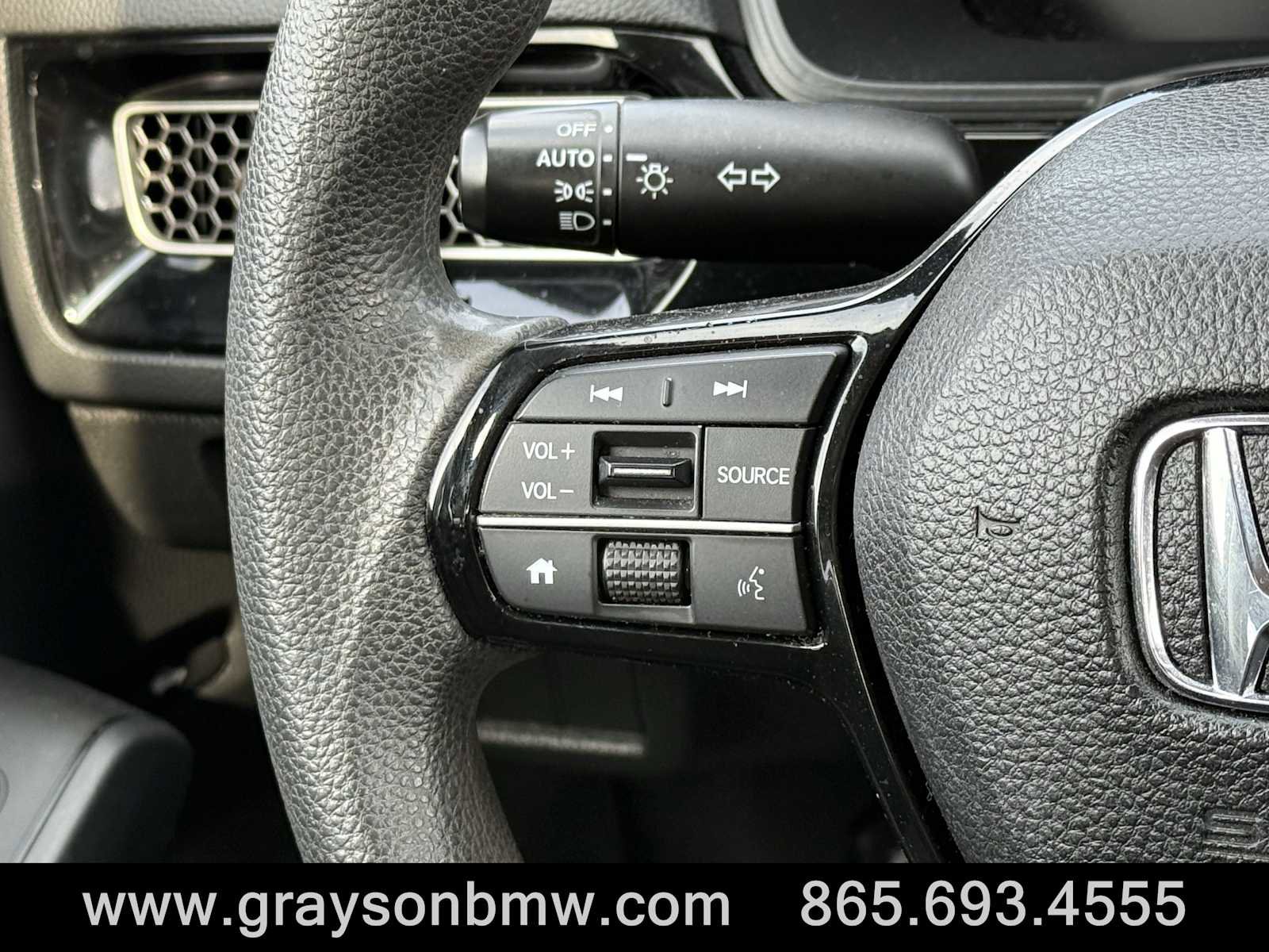 Used 2022 Honda Civic LX image 18