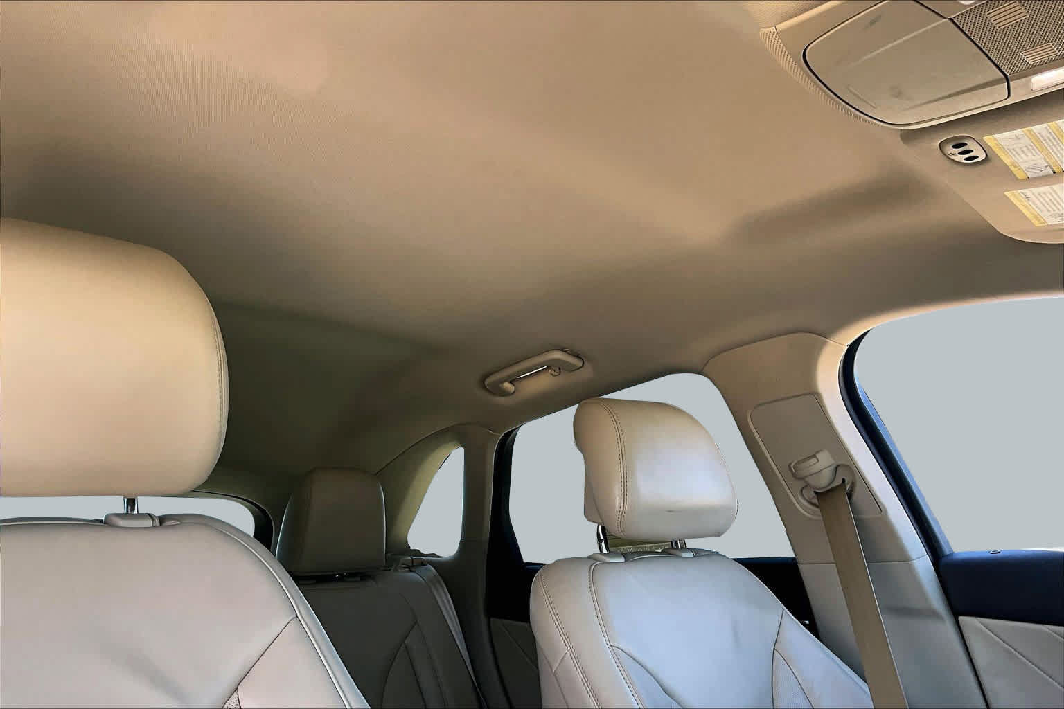 Used 2019 Lincoln MKC Select w/ Select Plus Package FWD image 12