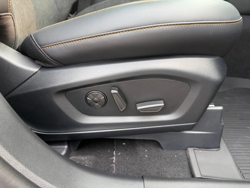 New 2026 Ford Explorer Tremor w/ Tremor Ultimate Package AWD/4WD image 64