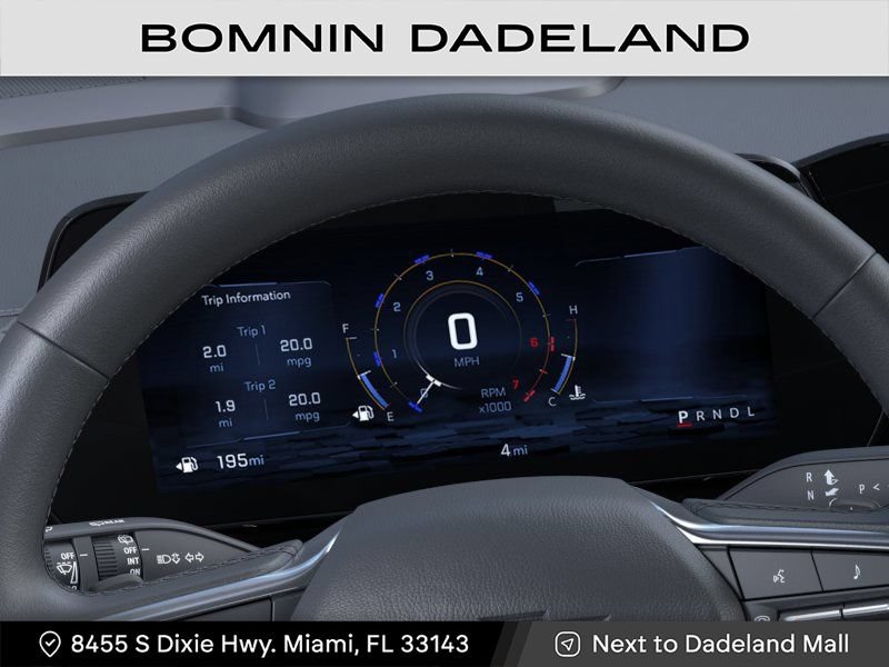 New 2026 Chevrolet Suburban LS RWD image 18