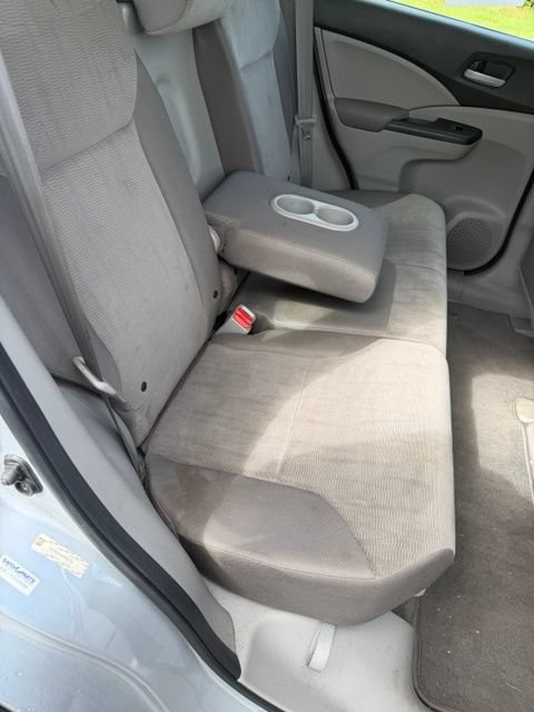 Used 2014 Honda CR-V LX image 8