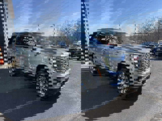 New 2026 GMC Yukon XL Denali image 4