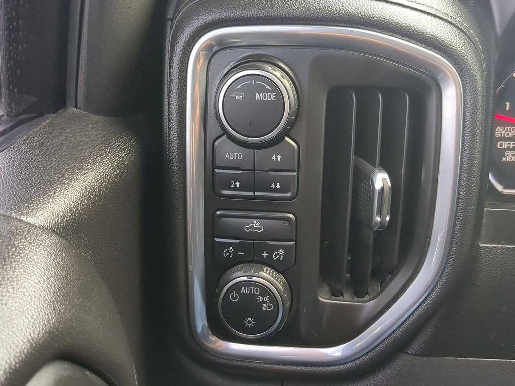 Used 2020 Chevrolet Silverado 1500 LT w/ All-Star Edition image 20
