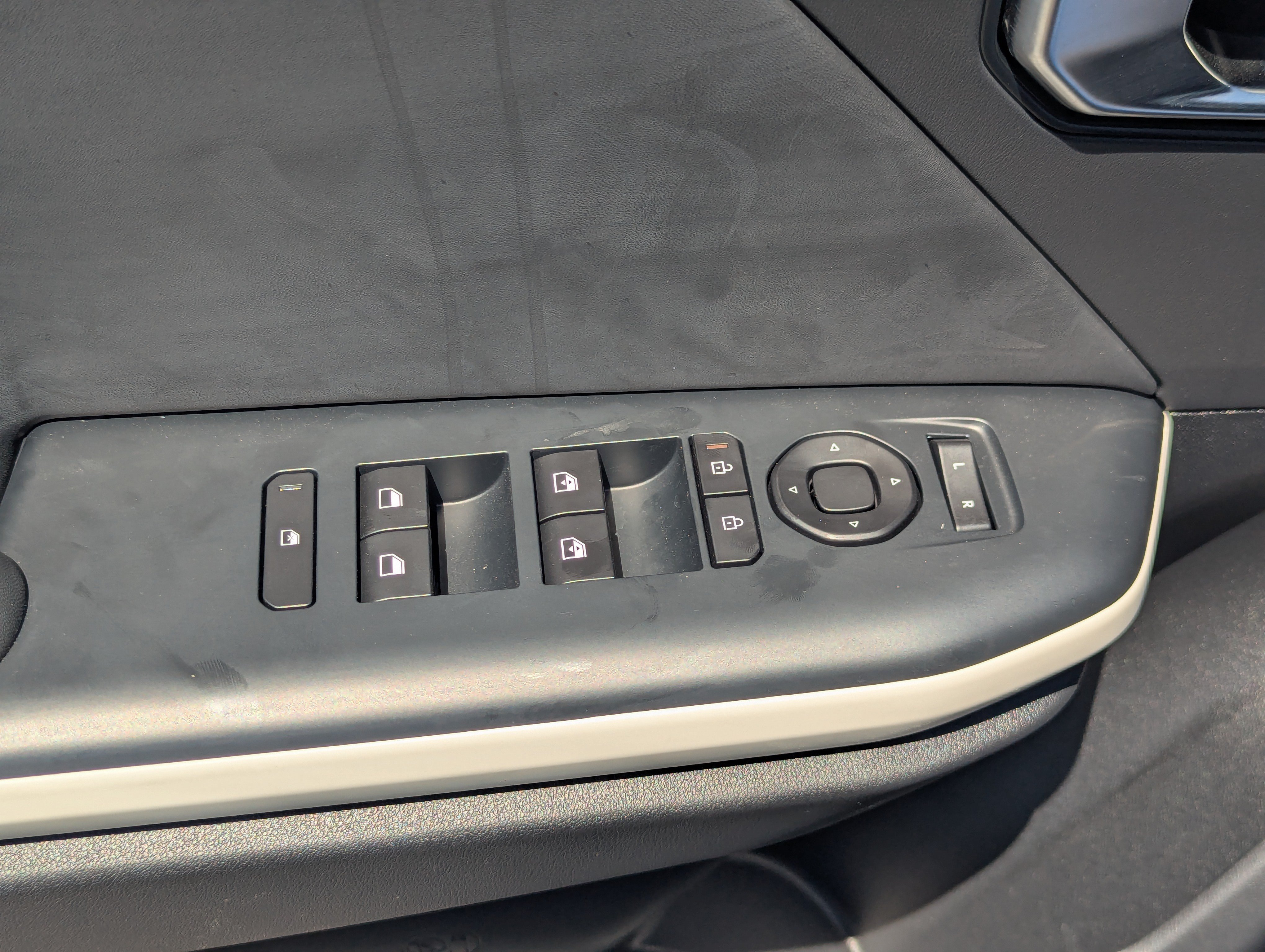New 2026 Kia K4 GT-Line w/ GT-Line Sunroof Package FWD image 22