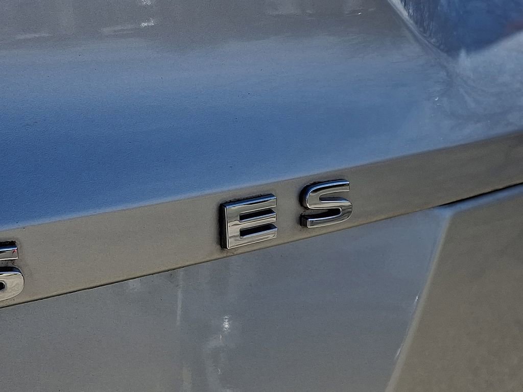 Used 2023 Mitsubishi Eclipse Cross ES image 31