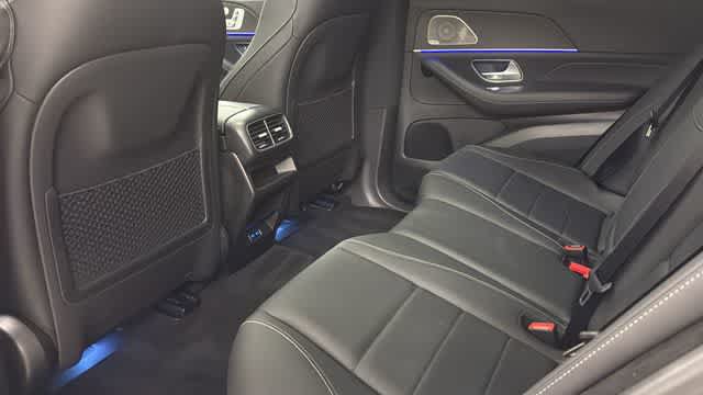 Certified 2026 Mercedes-Benz GLE 350 4MATIC image 32