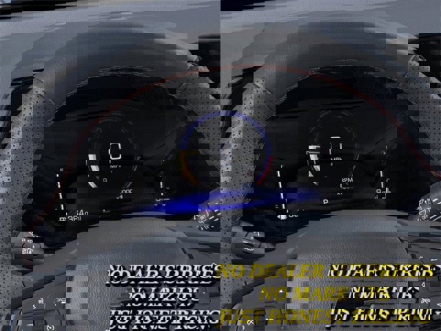 New 2026 Chevrolet TrailBlazer RS w/ Driver Confidence Package image 18