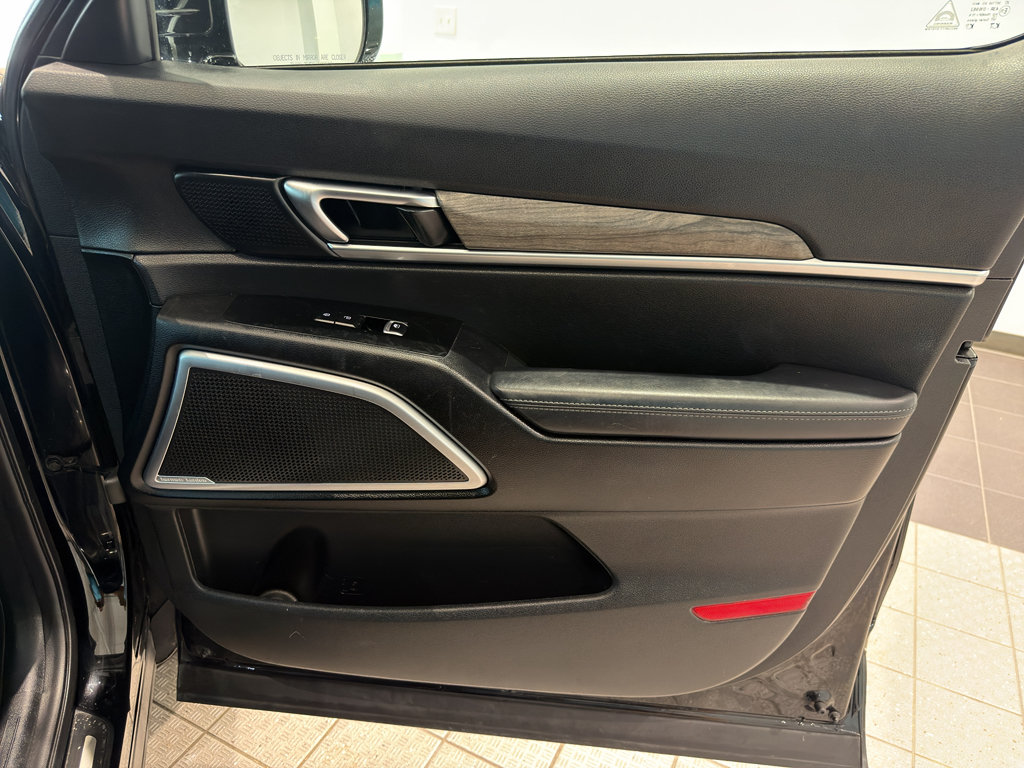 Used 2020 Kia Telluride SX FWD image 25