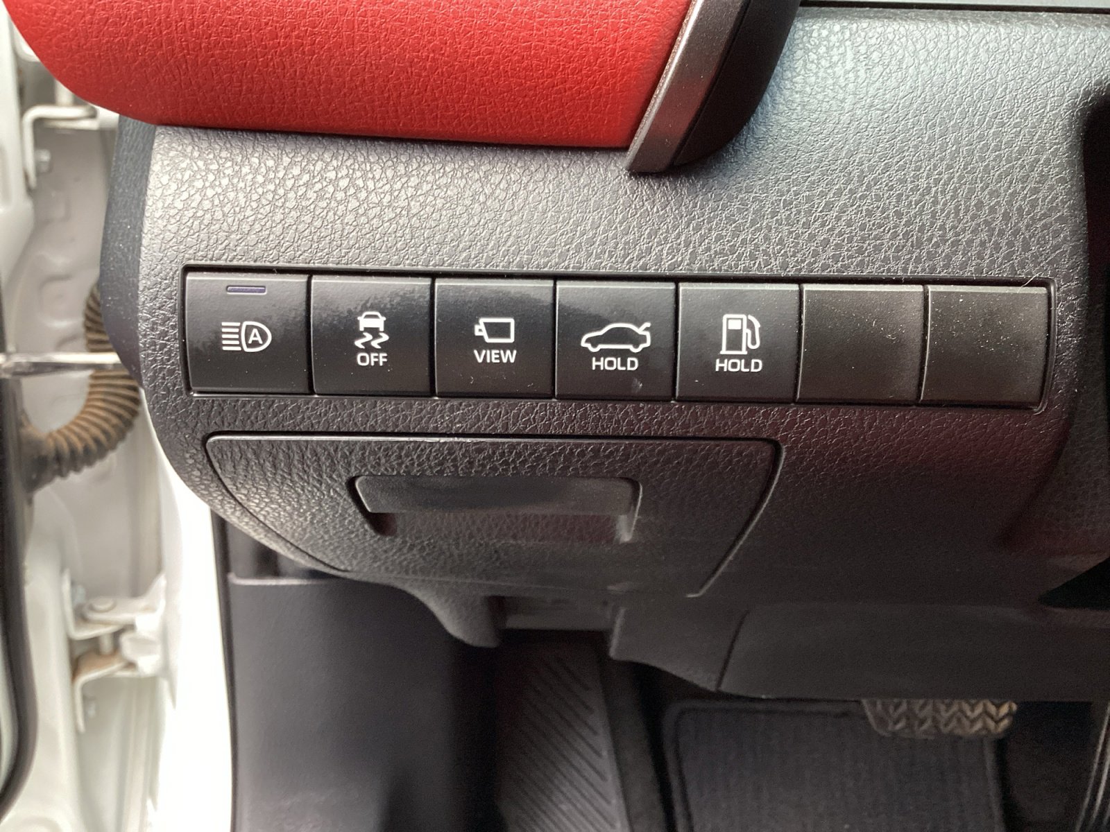 Used 2022 Toyota Camry XSE w/ Navigation Package image 31