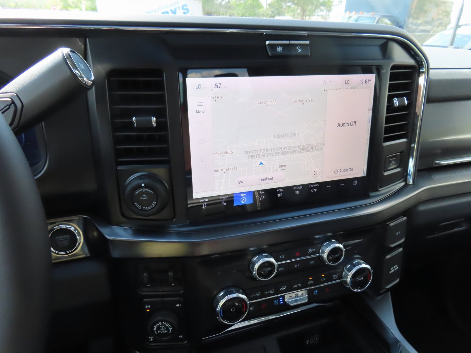 New 2026 Ford F250 Lariat w/ Tremor Off-Road Package image 14