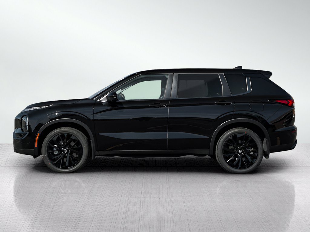 New 2026 Nissan Rogue SL AWD/4WD image 4