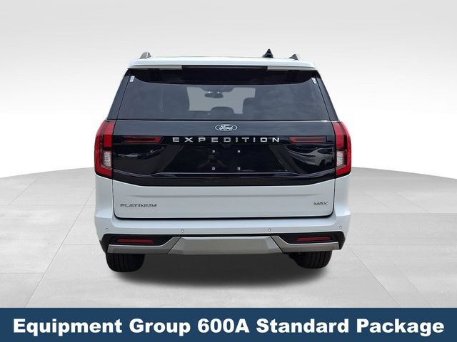 Used 2025 Ford Expedition Max Platinum AWD/4WD image 6