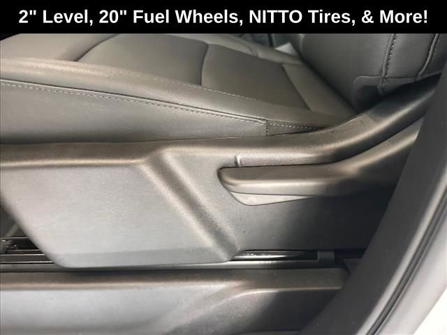 New 2026 GMC Sierra 1500 Pro w/ Pro Value Package image 25