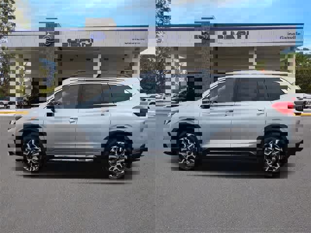 New 2025 Subaru Ascent Touring image 3